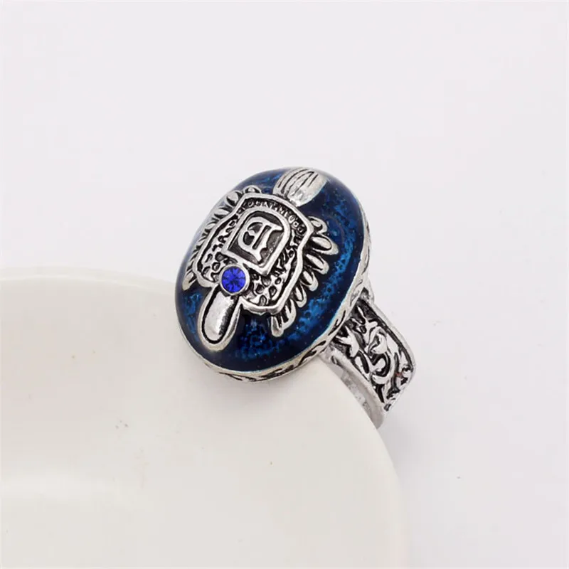 gucci draco malfoy ring