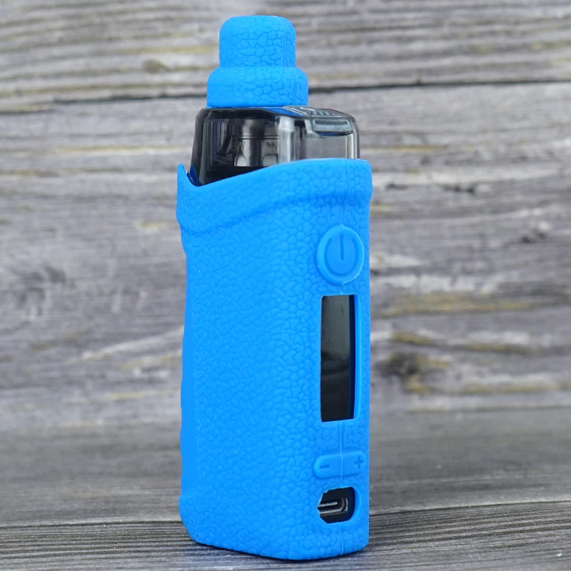 2pcs Vandy Jackaroo 70W Protective Soft Rubber Sleeve Shield Wrap Skin Shell Box | Электроника