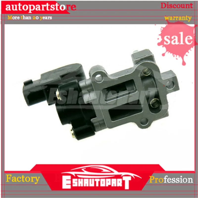 22270-70130 136800-1380 2227070130 клапан управления холостого хода для Toyota Altezza IAVC двигатели холостого хода