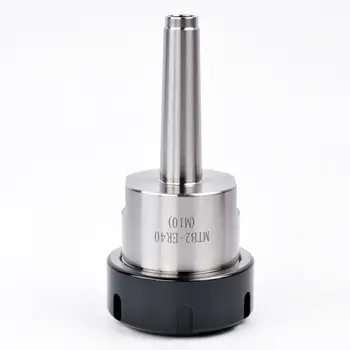 

MTB2-ER40 M10 Chuck Holder Morse Boring Taper Milling Cutter Bracket Accessories