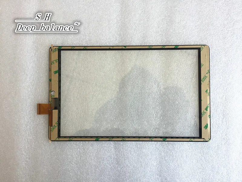 New 8 inch Touch Screen Panel Digitizer Glass DXP2J1-0552-080B-FPC Tablet PC 