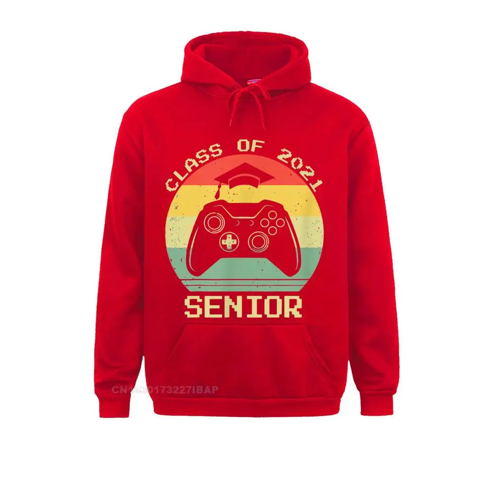 thumbnail image 1 of Clase de último año de 2021, lindo regalo de graduación, videojuego, jugador, linda camisa, sudaderas, sudaderas con capucha para el DÍA DE AÑO NUEVO, sudaderas con capucha para mujeres, regalo, 1 of 5
