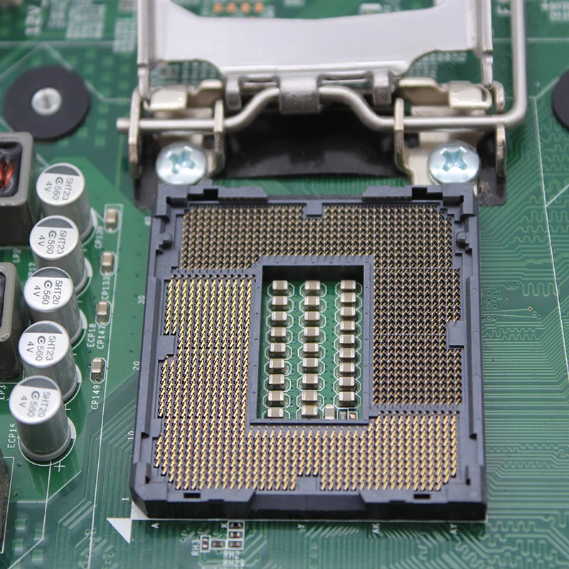 CN-0KWVT8 для DELL XPS 8700 T1650 7020MT Z87 рабочего Материнская плата LGA1150 DDR3 тест неповрежденным