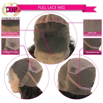 Full Lace Wig