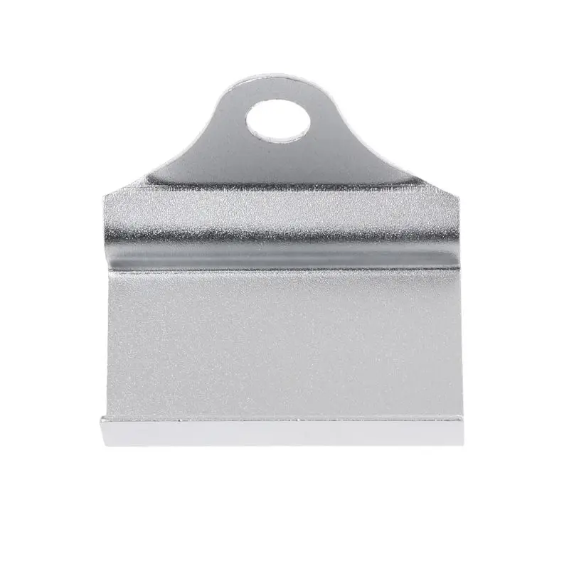 

Universal Motorcycle Mount Bracket For Water Temperature Meter Voltmeter Thermometer Tachometer G6KC