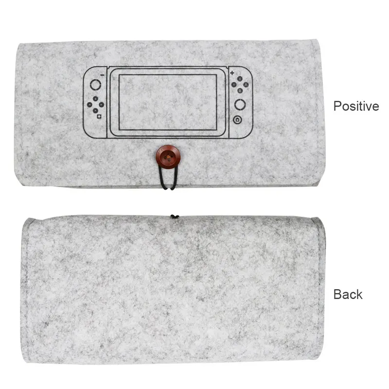 Защитная посылка, портативный чехол для Nintendo Switch, игровая консоль для хранения, для Switch NS, модная защитная сумка, аксессуары для игр
