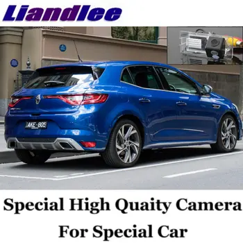 

For Renault Megane II III Megane 2 3 2002-2018 Night Vision Rear View Camera Reversing Camera Car Back up Camera HD CCD Vehicle