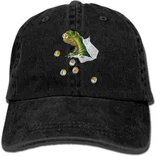 Для мужчин Для женщин лагерь волос You Can't польский кусок дерьма хлопкового денима Бейсбол шляпа Регулируемый Street, реперские кепки шляпы