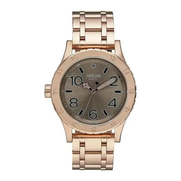 Женские часы Nixon A410-2214-00 (38 мм) | Наручные