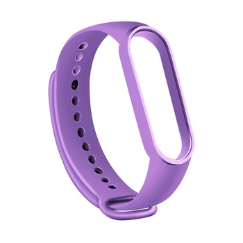 

Shopping Daily Replacement Strap TPU Bracelet Accessories Outdoor Sports Smart Watch Wristband Multifunction Casual For Xiaomi 5
