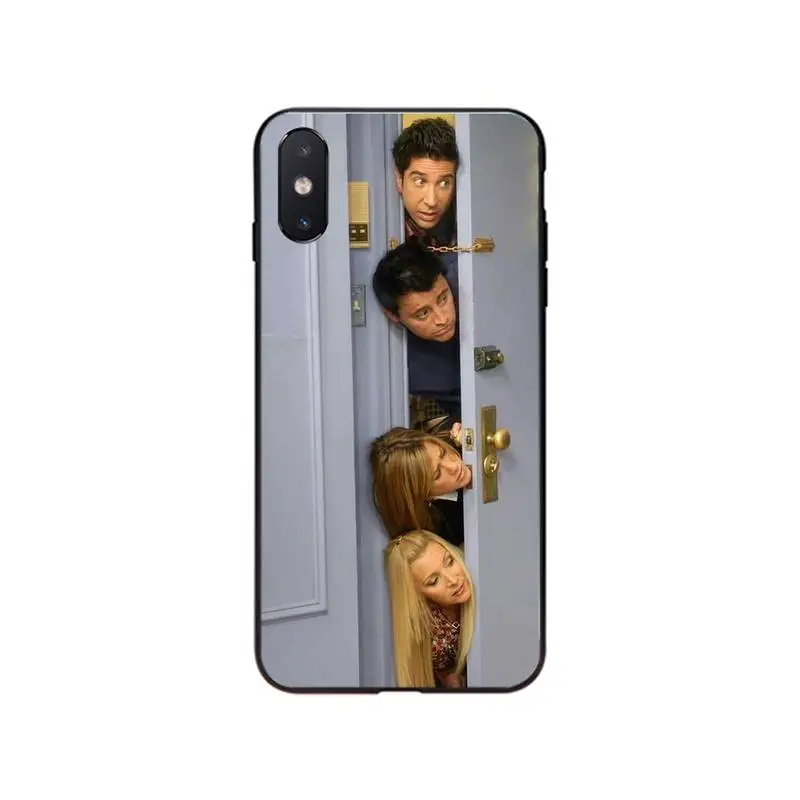 iphone 13 pro phone case Central Perk Coffee friends tv show how you doin Phone Case For iphone 13 Pro Max 12mini 12 11 Pro XS MAX XR SE2 8 7 plus X iphone 13 pro max case leather