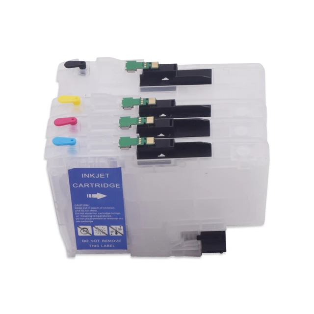 LC3033 LC3035 Refill Ink Cartridge for Brother MFC-J995DW MFC