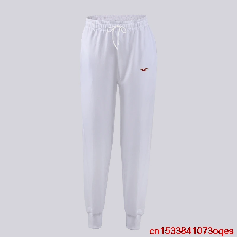 hollister mens tracksuit bottoms