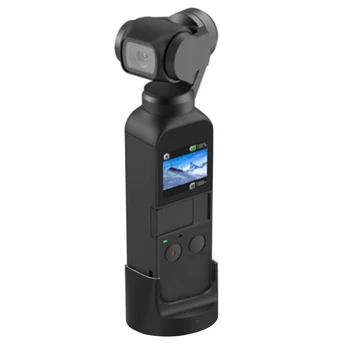 

Remote Control Wireless Module Bluetooth Wi-Fi Connector USB-C Port For DJI- Osmo- Pocket/Pocket 2 Camera Accessories