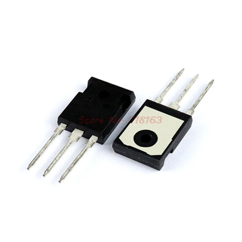 5 шт./лот STW11NM80 W11NM80 TO 247|Интегральные схемы| |
