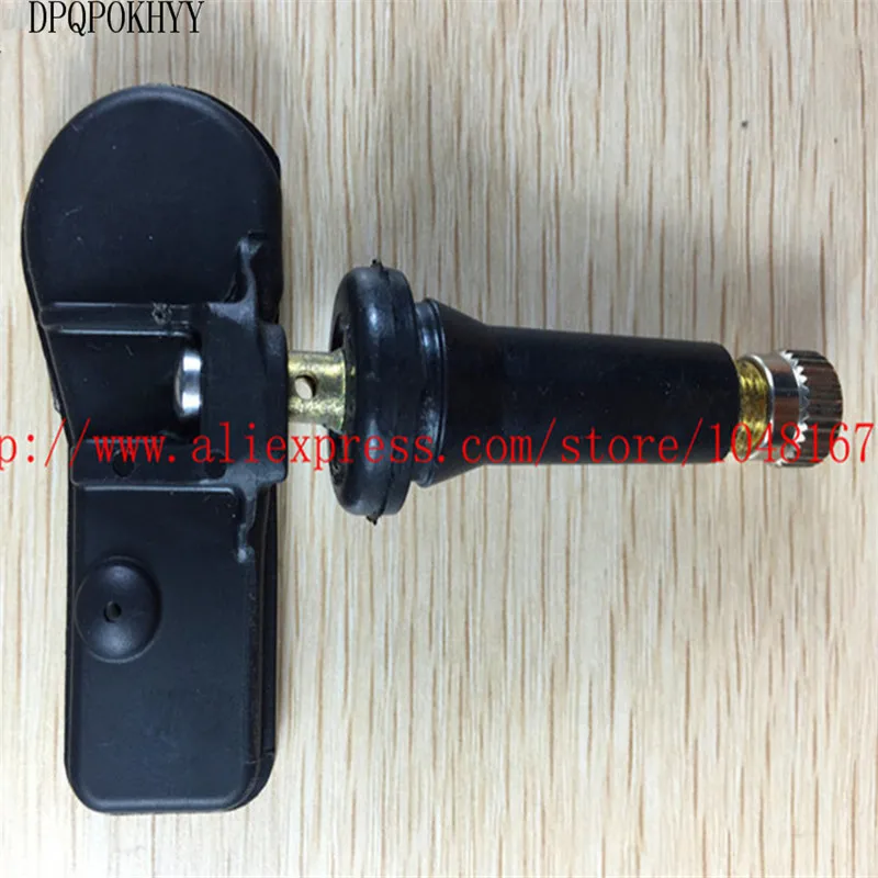 

DPQPOKHYY для системы контроля давления в шинах Chrysler 56029319AB