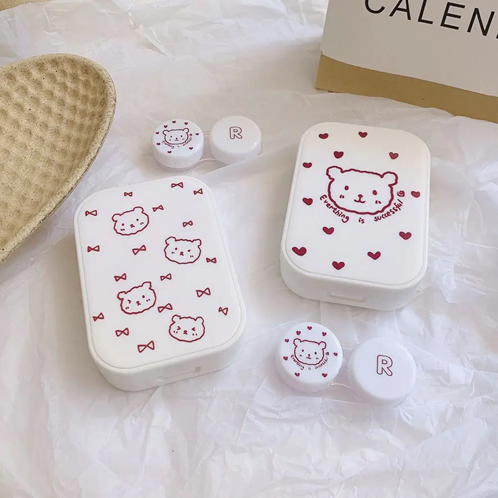 1 шт. чехол для контактных линз | Аксессуары одежды