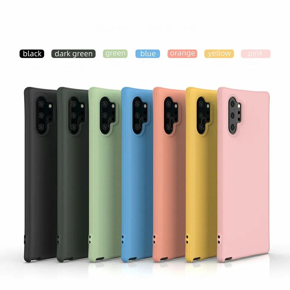 Новый Карамельный цвет силиконовый чехол на высококачественный защитный для OPPO