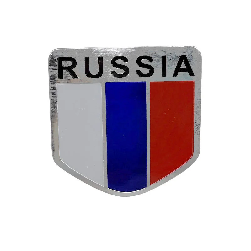 1-pcs-Car-stickers-Aluminum-Flag-car-stickers-Flag-Shield-Sticker-3D-Car-Sticker-Top-car (11)