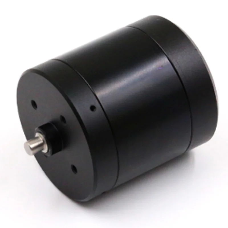 

Underwater Brushless DC Motor 9KG Thrust 980W IP28 Waterproof F4125 300KV 3-6S for RC Boat Thruster ROV Motor