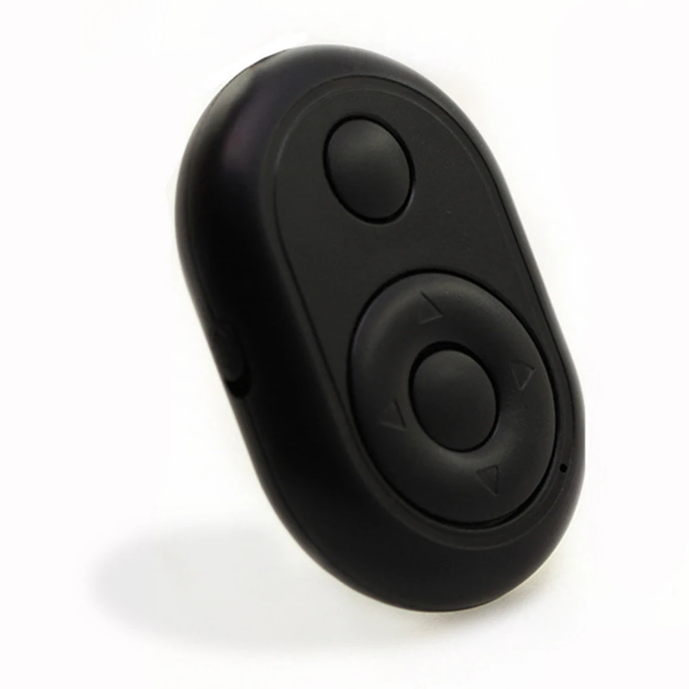 

Smart Flip Multifunctional Camera E Book Bluetooth Mini Self Timer Controller Mobile Phone Remote Button Page Turning Wireless