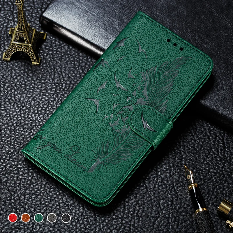 Перо с крышкой удерживаемой магнитом цветок чехол для samsung Galaxy M30 S M20 M10 A60 A50 A40 A30 A20 A10 A20E A2CORE Note10 Pro Чехол для телефона чехол s