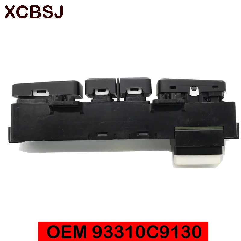 OEM 93310C91304X 93310C9100 режим вентиляции сидений для HYUNDAI IX25 CRETA|Переключатели и рычаги