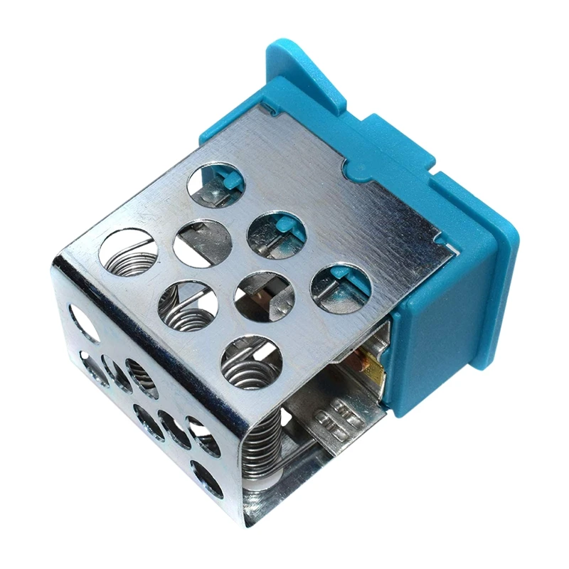 

HVAC Heater Blower Motor Fan Resistor Regulator for BMW 5 Series E32 E34 64118391699 64111468524