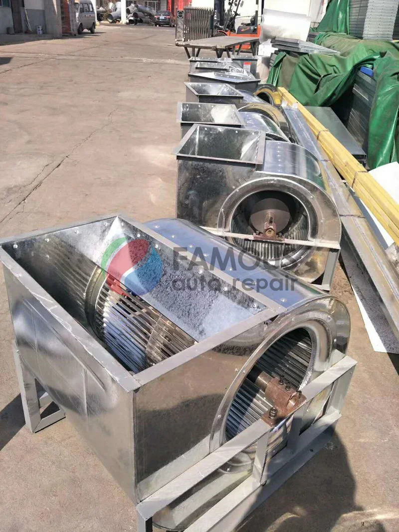 Автоматическая распылительная печь FMS8200 система подогрева распылительной