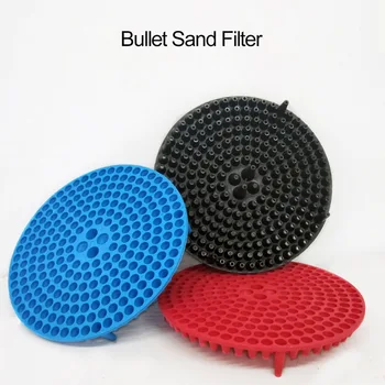 

Car Wash Grit Guard Sand Stone Isolation Net Insert Washboard Water Bucket Scratch Dirt Filter
