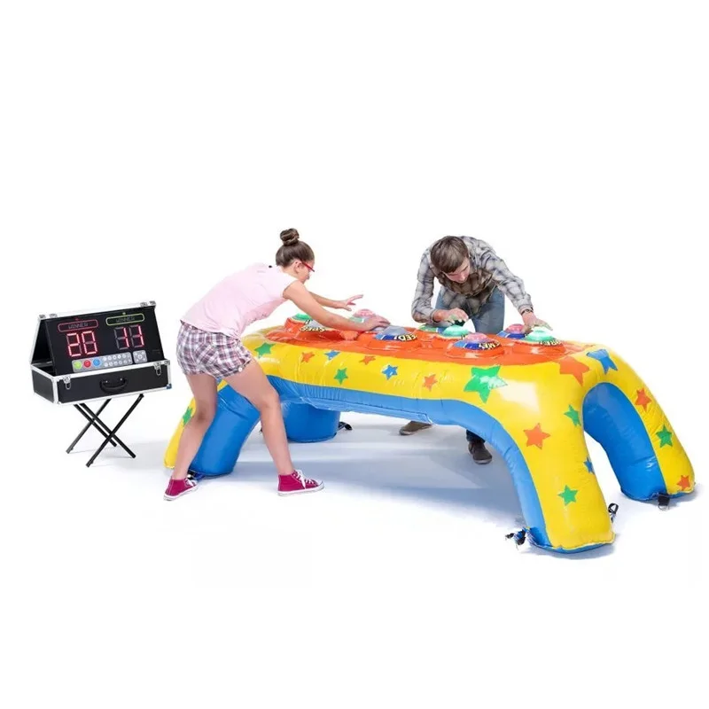 juego de mesa slap