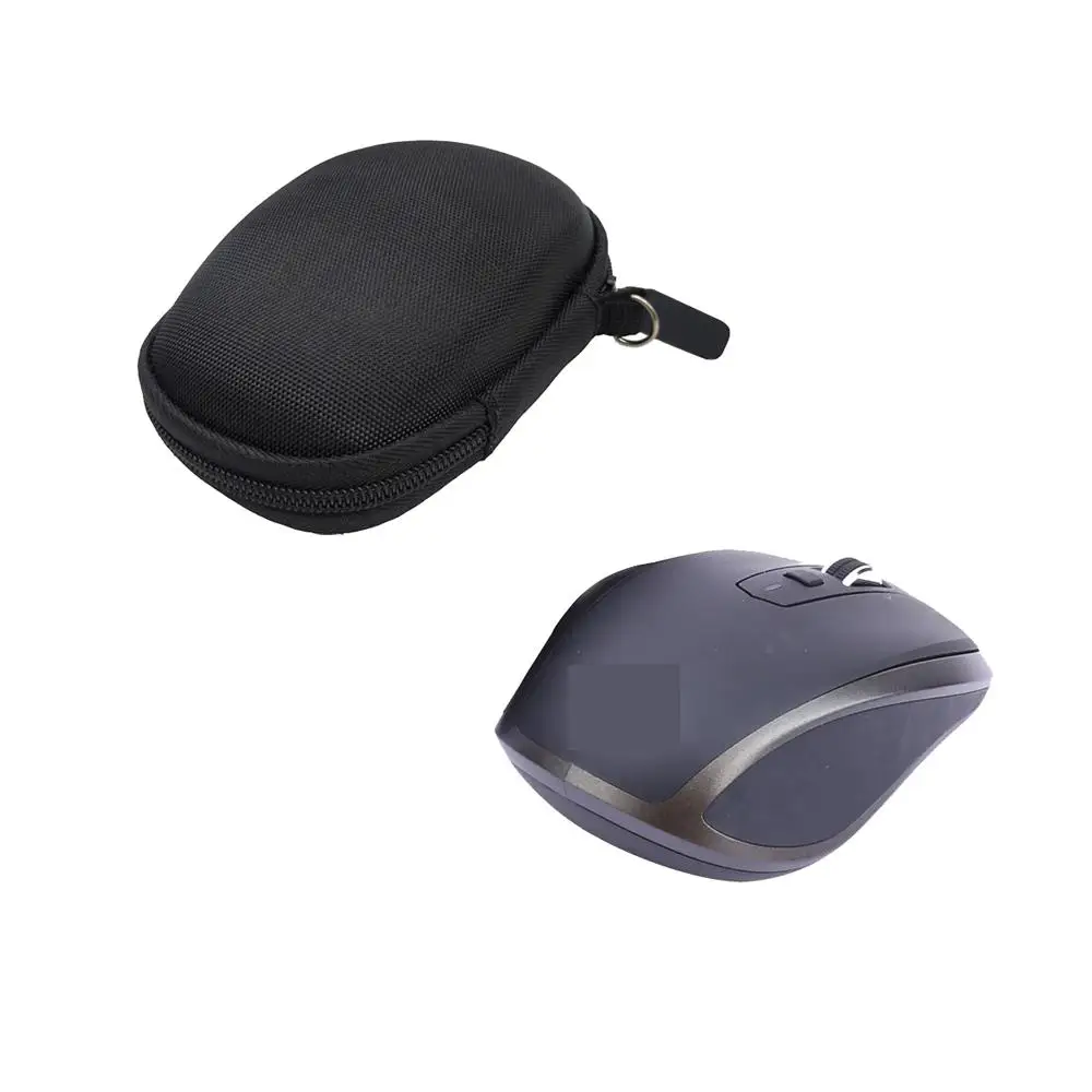 Чехол для компьютерной беспроводной мыши для logitech Inalambrico Bluetooth MX Master/Master 2 S, EVA сумка для переноски компактных размеров