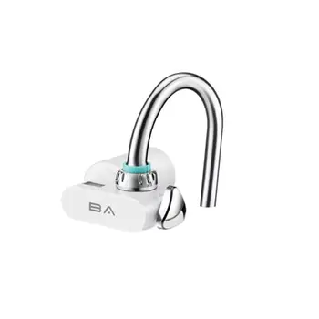 

Tap Water Purifier Faucet 3 Modes Anti Bacteria Chemical Compound Lead Remove