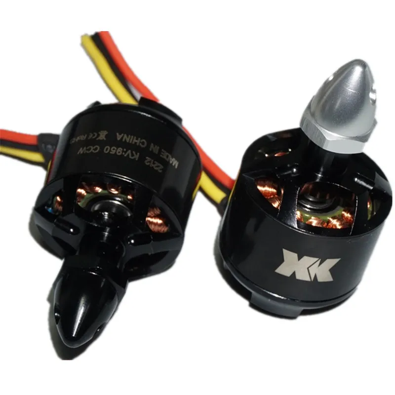2212 RC бесщеточный двигатель KV950 F450/550 четыре оси и шесть осей мульти-ротор самоблокирующийся бесщеточный двигатель