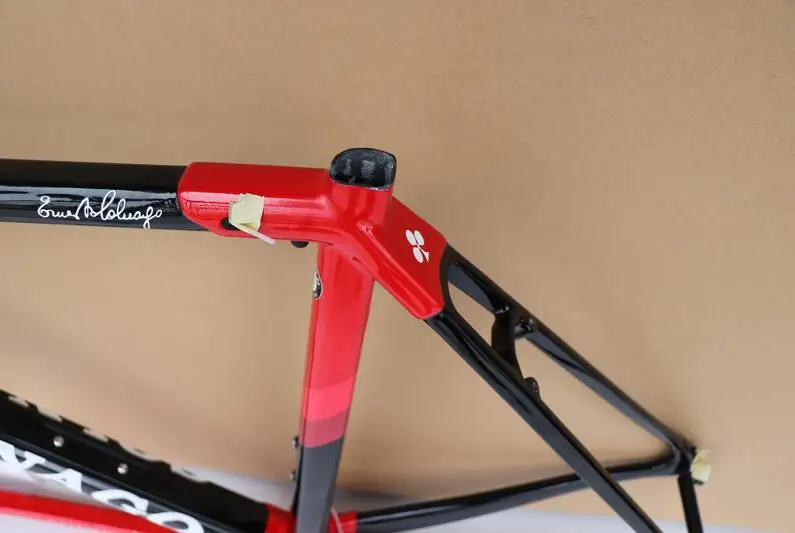 Много новых моделей Colnago C64 полный Карбон T1100 рама для шоссейного велосипеда матовая/глянцевая набор углеродных велосипедов размер 48/50/52/54/56 см