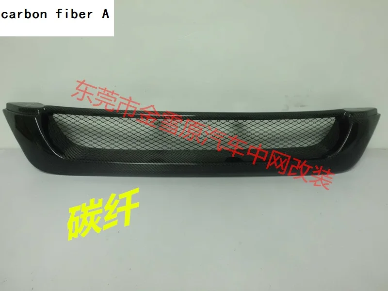 

Fit for CRV Honda 07-09 carbon fiber Or FPR car grill high quality