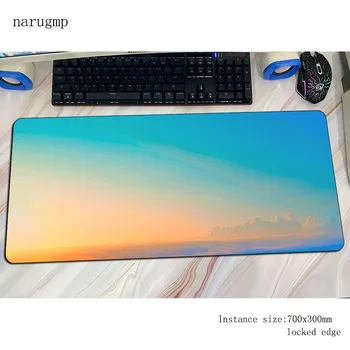 

Pastel mats 900x400x3mm Gorgeous gaming mouse pad big keyboard mousepad Cartoon notebook gamer accessories padmouse mat