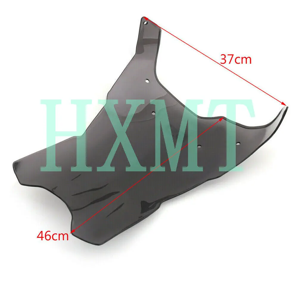 Motorcycle Accessories Motorcycle Screen Protector Windshield For BMW F800GS F700GS F650GS 2008-2015