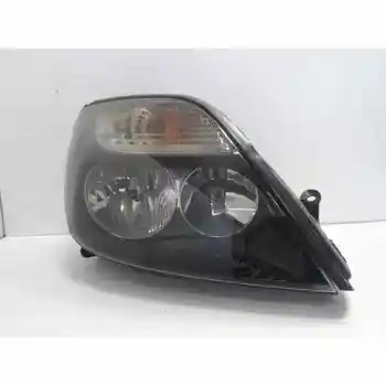 

087553 RIGHT HEADLIGHT RENAULT SCENIC RX4 (JA0)