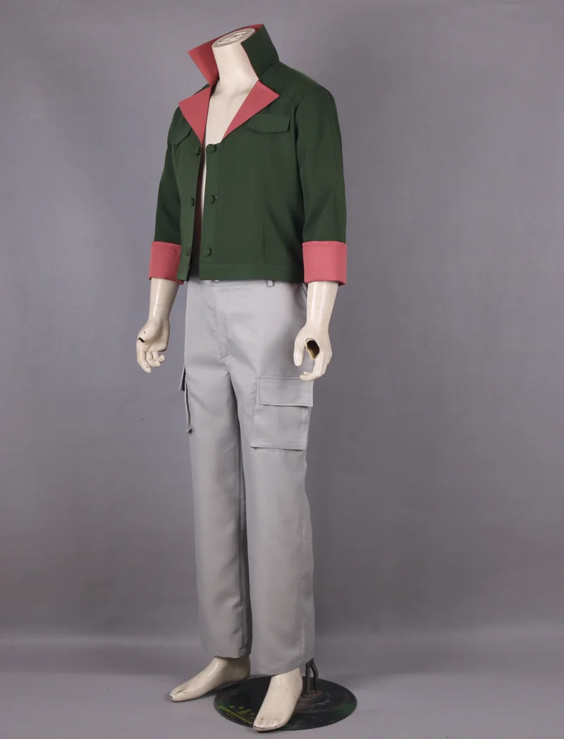 griffon cosplay trajes conjuntos terno