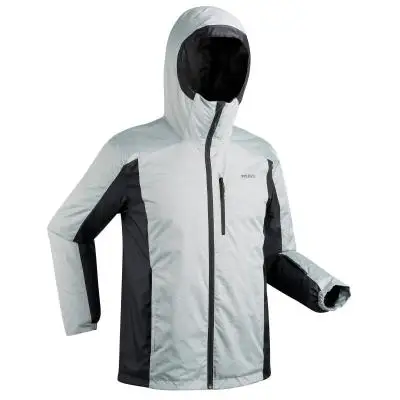 КУРТКА МУЖСКАЯ SKI-P 180 WEDZE. Decathlon