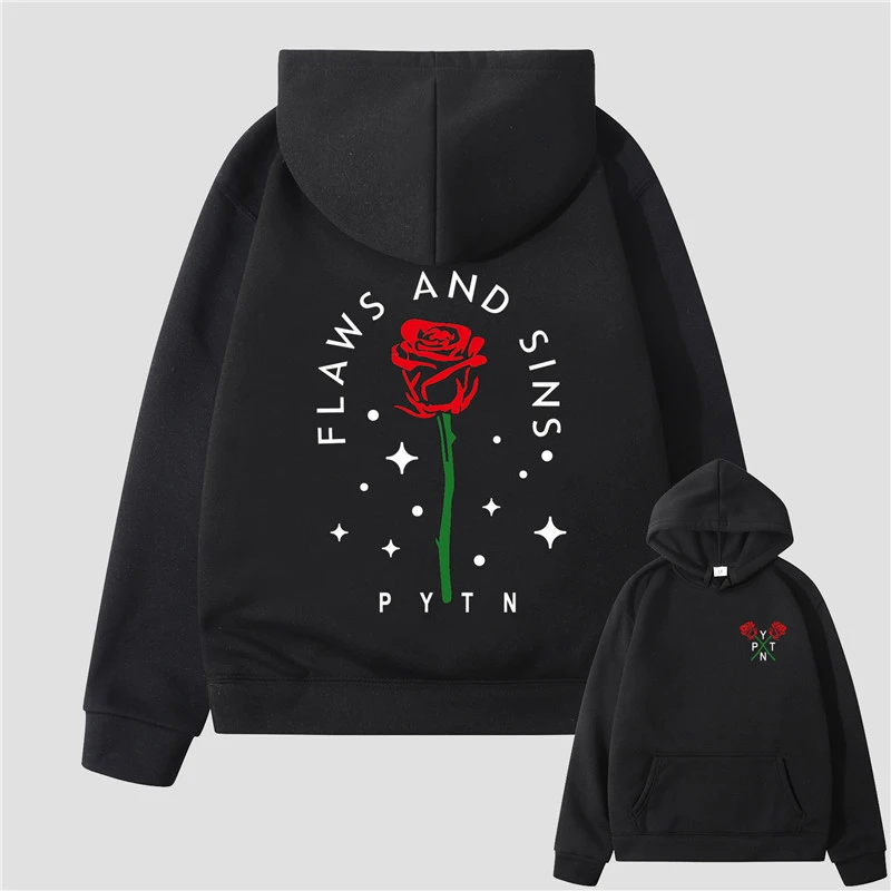 payton moormeier merch hoodie
