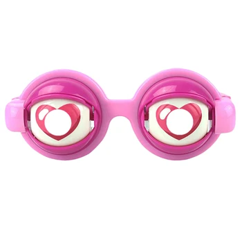 

Crazy Eyes Children Party Funny Prank Glasses Creative Novelty Glasses Toys