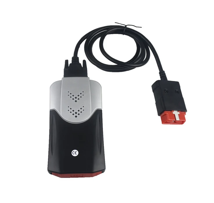 Последние. R0 keygen vd ds150e cdp VD600 vd tcs cdp pro plus bluetooth для delphis obd2 сканер инструмент - Цвет: new shape NO BT