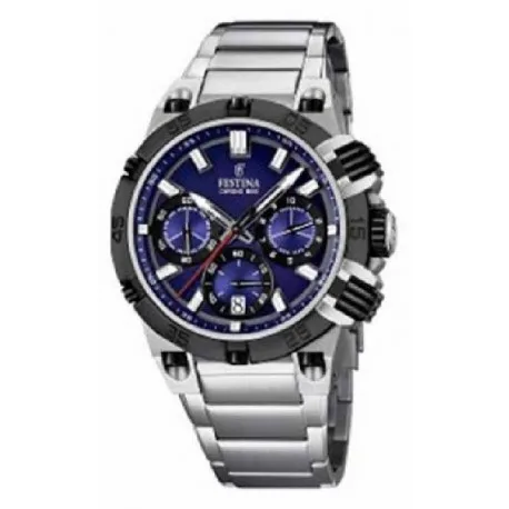 Кабина часов FESTINA. REF: F16775/B | Наручные часы