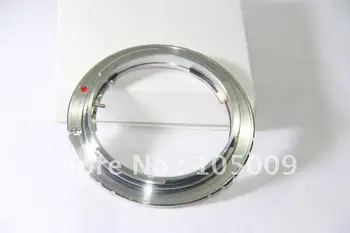 

OM Lens to EF Adapter ring for 60D 750d 760d 40D 50D 550D 600D 650D 5DII 6d 7d camera