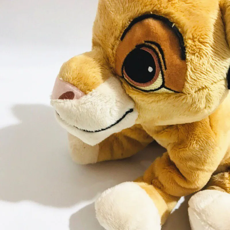 1 шт./лот 30 см calm the baby lion simba подарок детские игрушки