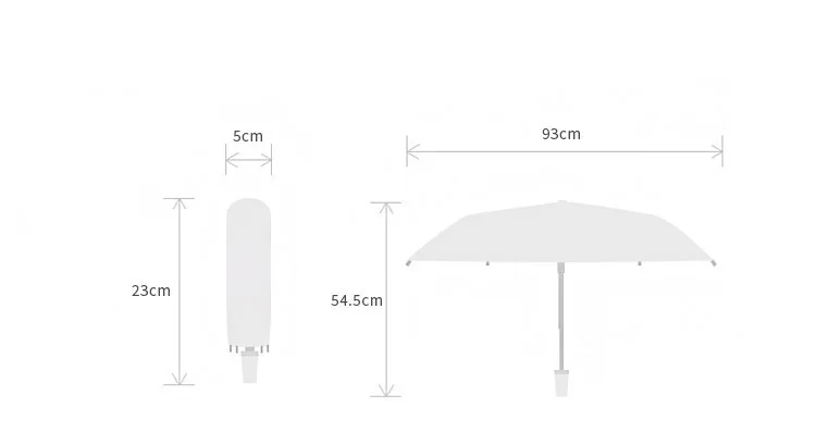 Автоматические прозрачные зонты Paraguas Rain женские зонты Guarda Chuva Parapluie Ombrello Sombrilla складной зонтик Mujer