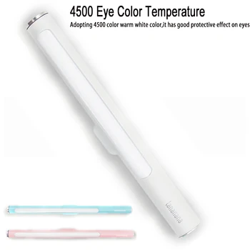 

2020 LED Desk Lamp Eye Protection Student Reading Home Desk Lamp USB Creative Led lights Led Lights лампа