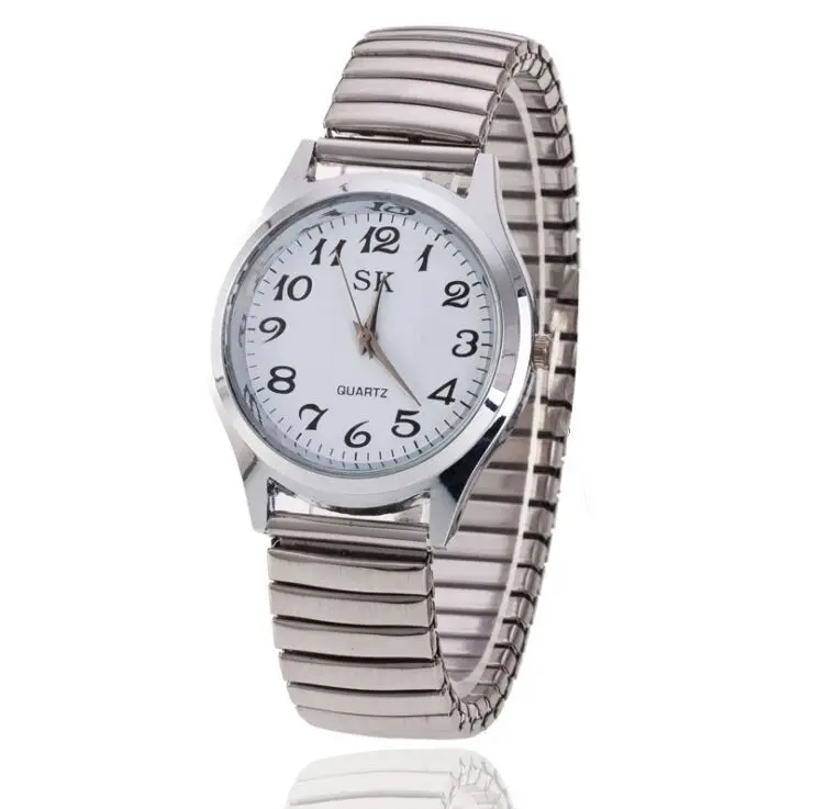 Уникальный дизайн, парные часы, полностью из нержавеющей стали, часы для женщин и мужчин, серебряные парные часы, кварцевые наручные часы, relogio feminino